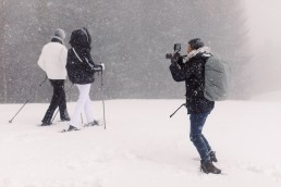 Vidéaste professionnel video corporate entreprise à Lyon